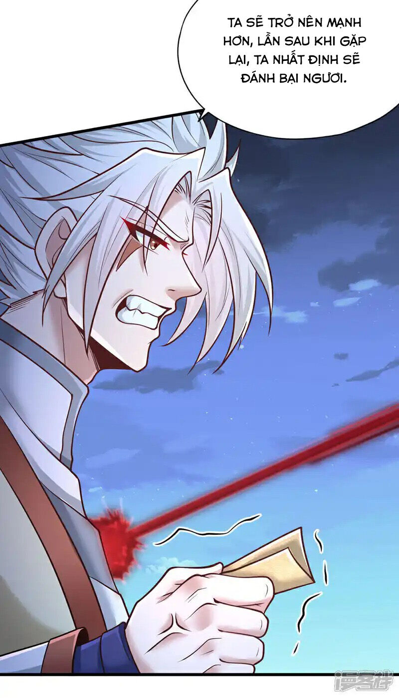 Ta Bị Nhốt Tại Cùng Một Ngày Mười Vạn Năm: Chapter 428