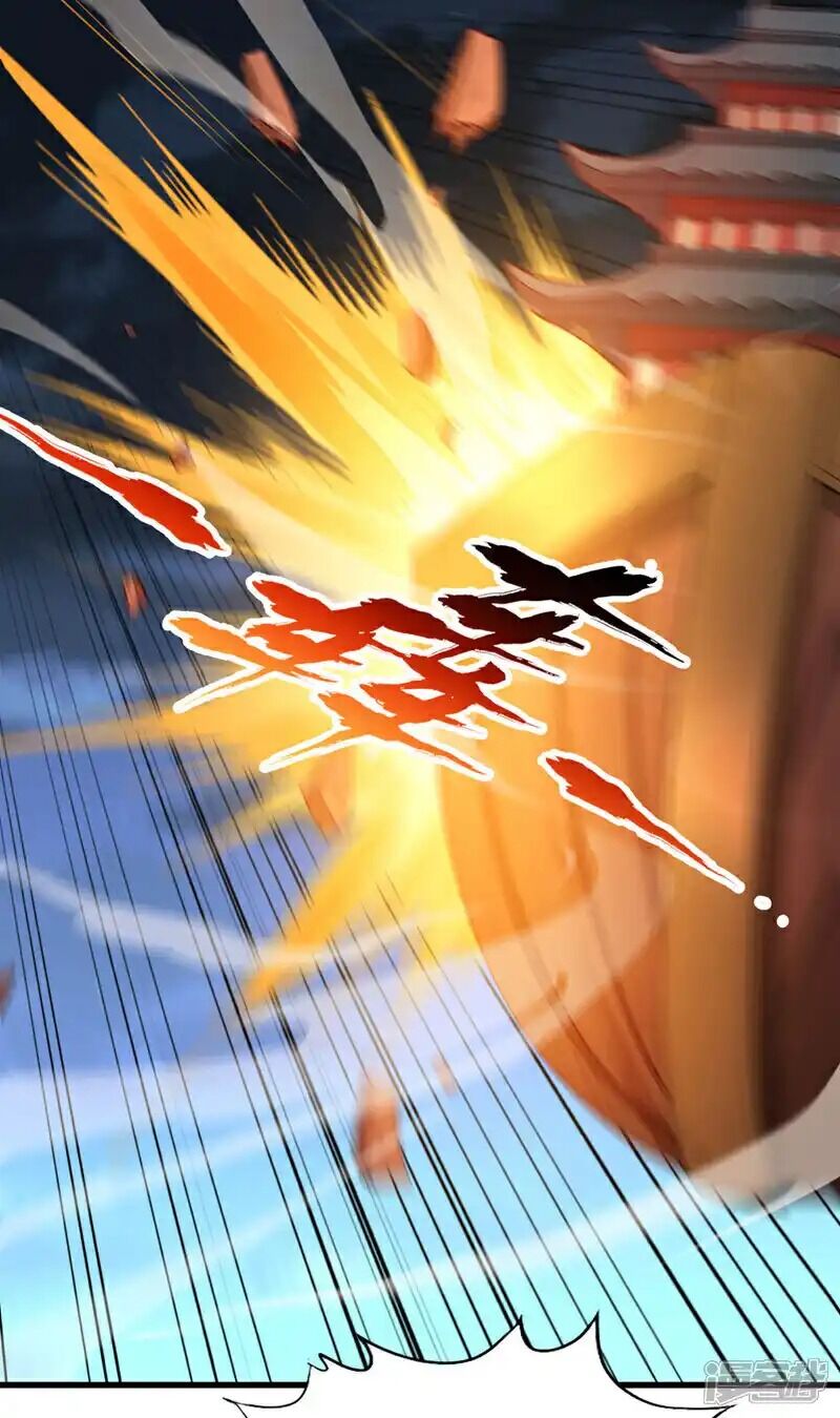 Ta Bị Nhốt Tại Cùng Một Ngày Mười Vạn Năm: Chapter 428