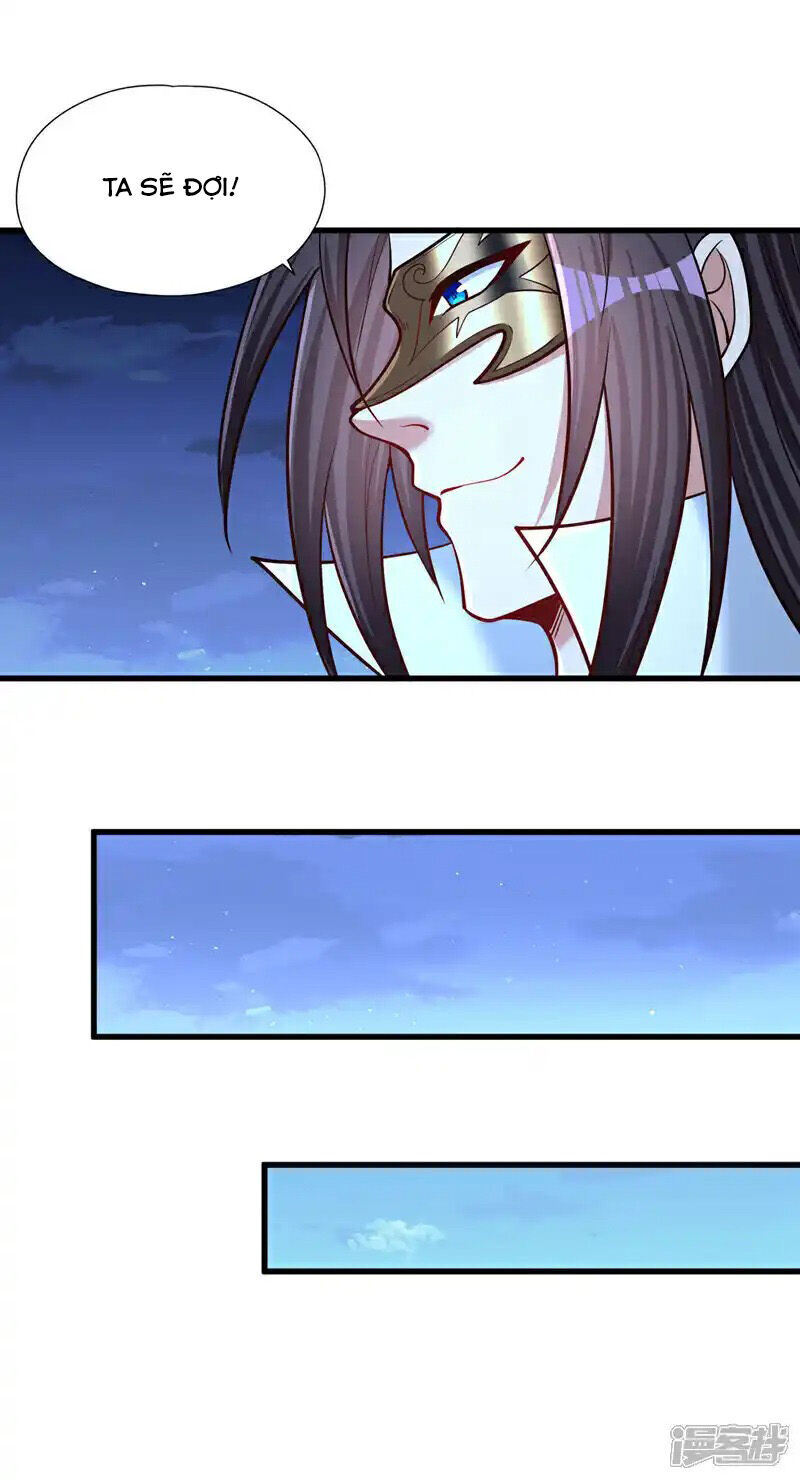 Ta Bị Nhốt Tại Cùng Một Ngày Mười Vạn Năm: Chapter 428