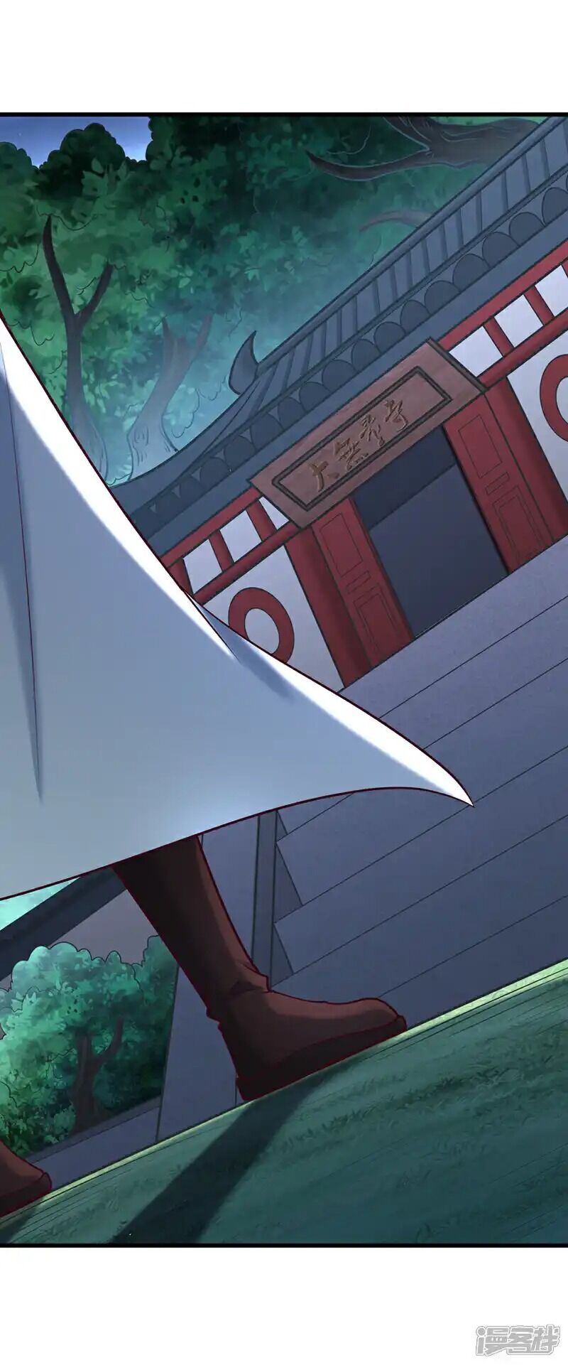 Ta Bị Nhốt Tại Cùng Một Ngày Mười Vạn Năm: Chapter 428