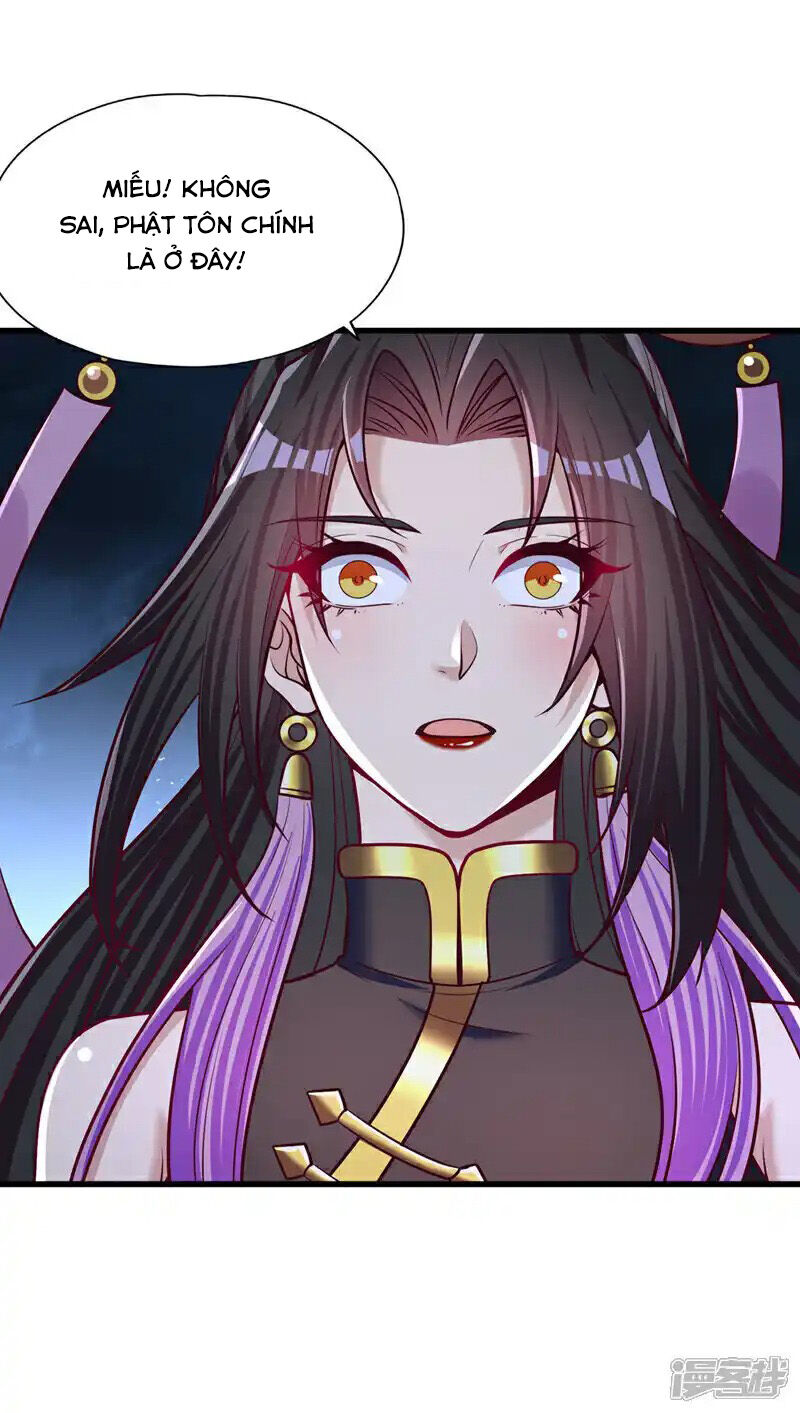 Ta Bị Nhốt Tại Cùng Một Ngày Mười Vạn Năm: Chapter 428