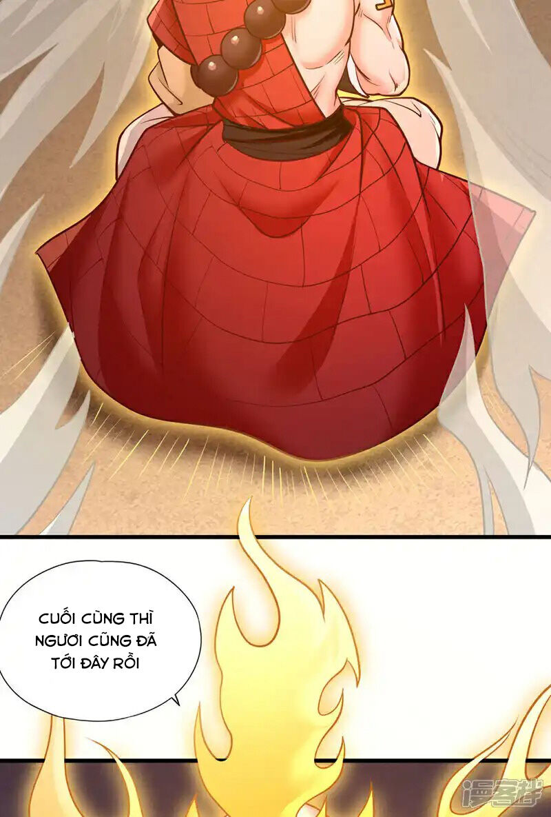 Ta Bị Nhốt Tại Cùng Một Ngày Mười Vạn Năm: Chapter 428