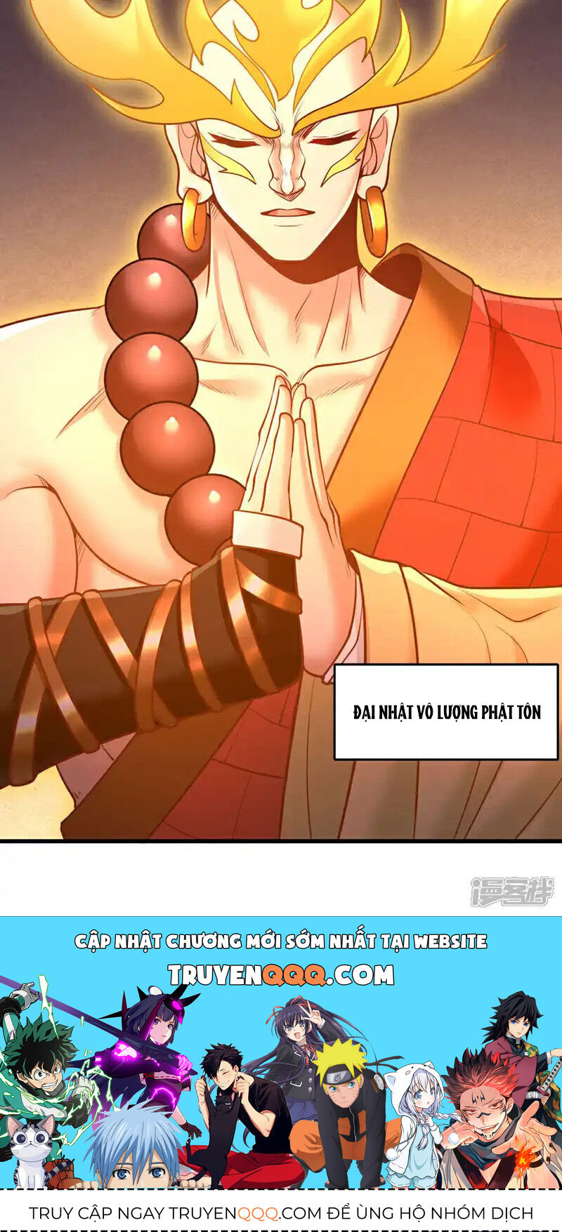 Ta Bị Nhốt Tại Cùng Một Ngày Mười Vạn Năm: Chapter 428