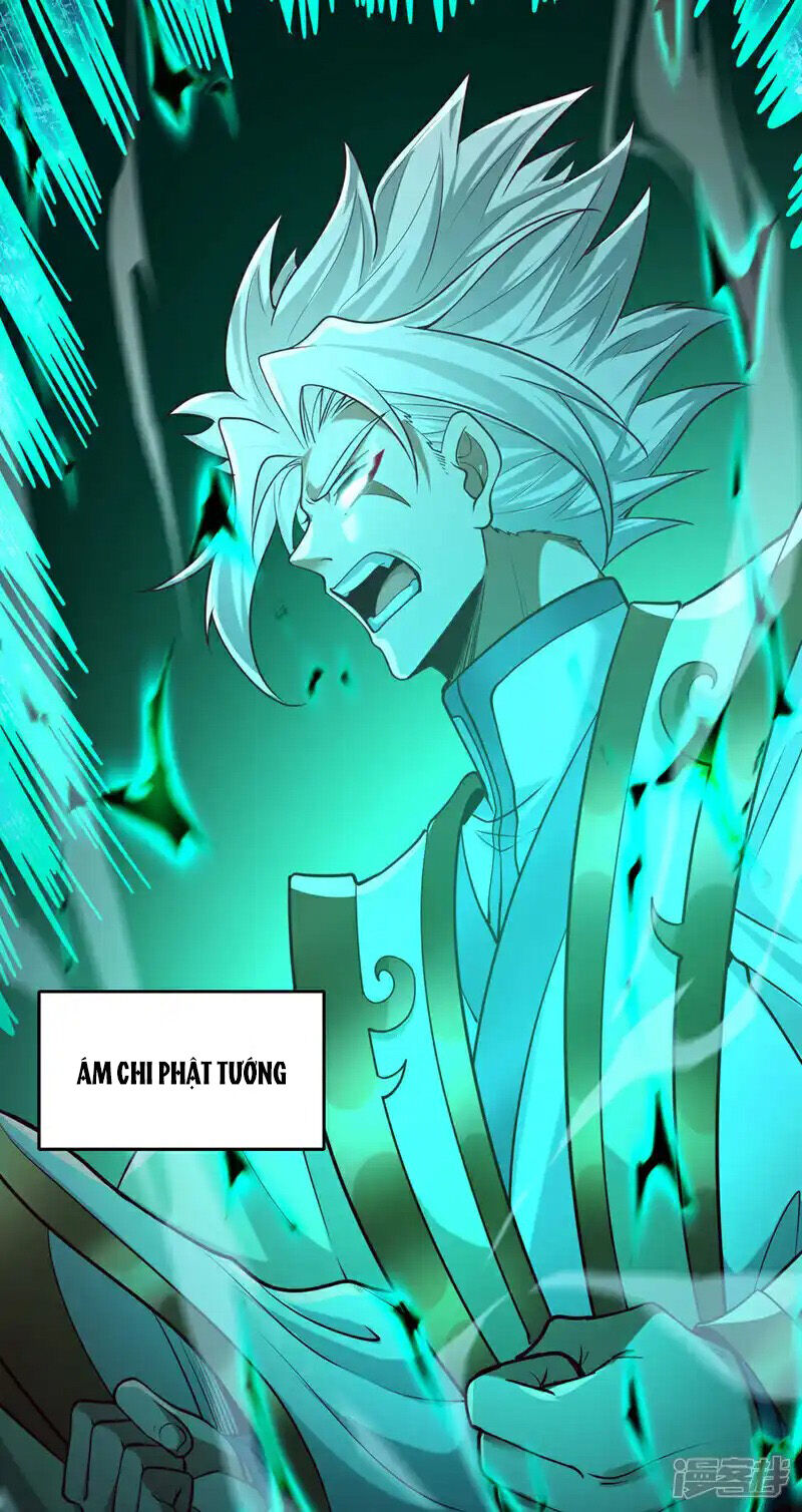 Ta Bị Nhốt Tại Cùng Một Ngày Mười Vạn Năm: Chapter 428