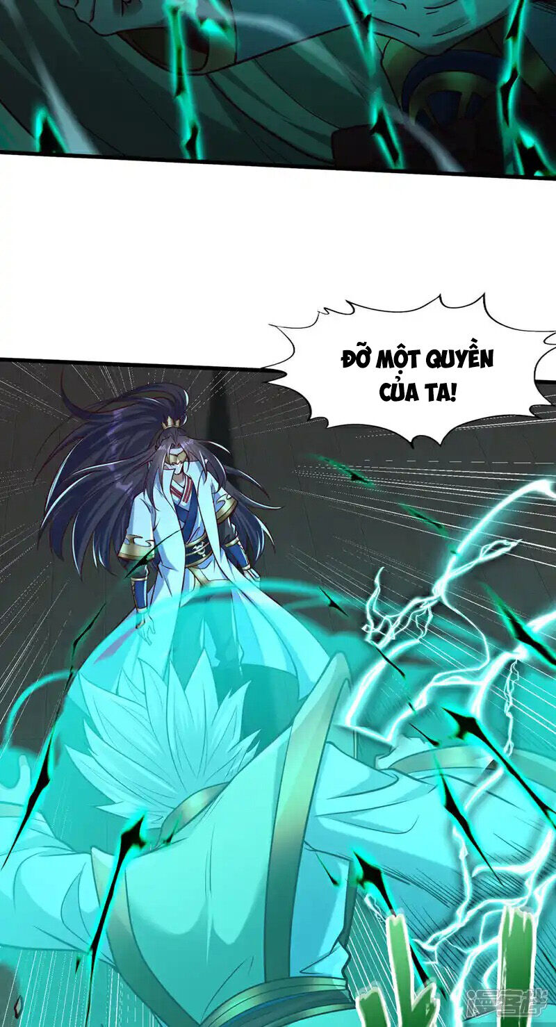 Ta Bị Nhốt Tại Cùng Một Ngày Mười Vạn Năm: Chapter 428