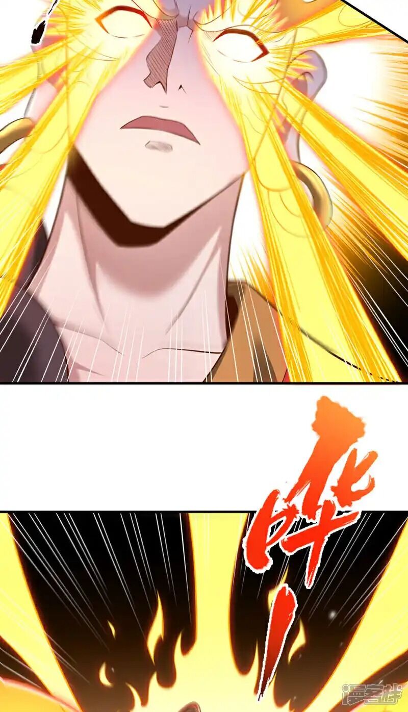 Ta Bị Nhốt Tại Cùng Một Ngày Mười Vạn Năm: Chapter 429