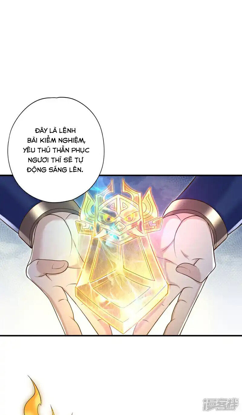 Ta Bị Nhốt Tại Cùng Một Ngày Mười Vạn Năm: Chapter 429