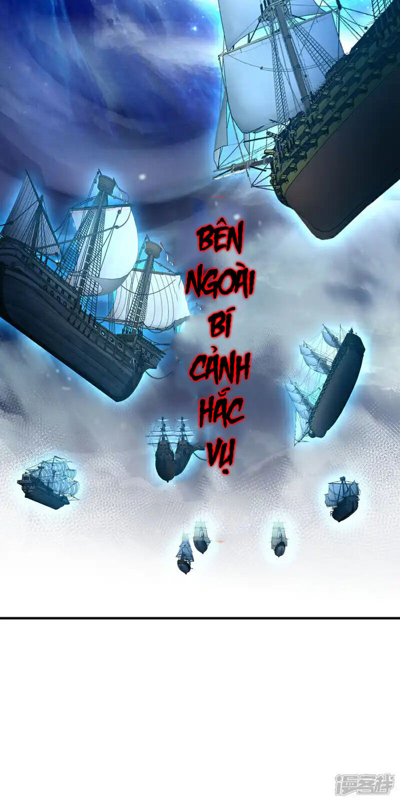 Ta Bị Nhốt Tại Cùng Một Ngày Mười Vạn Năm: Chapter 429