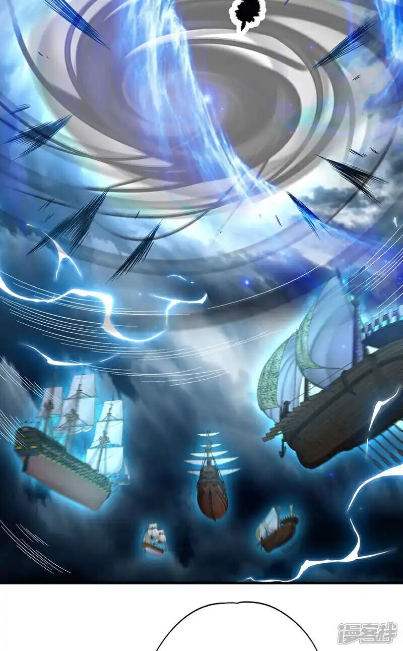 Ta Bị Nhốt Tại Cùng Một Ngày Mười Vạn Năm: Chapter 429