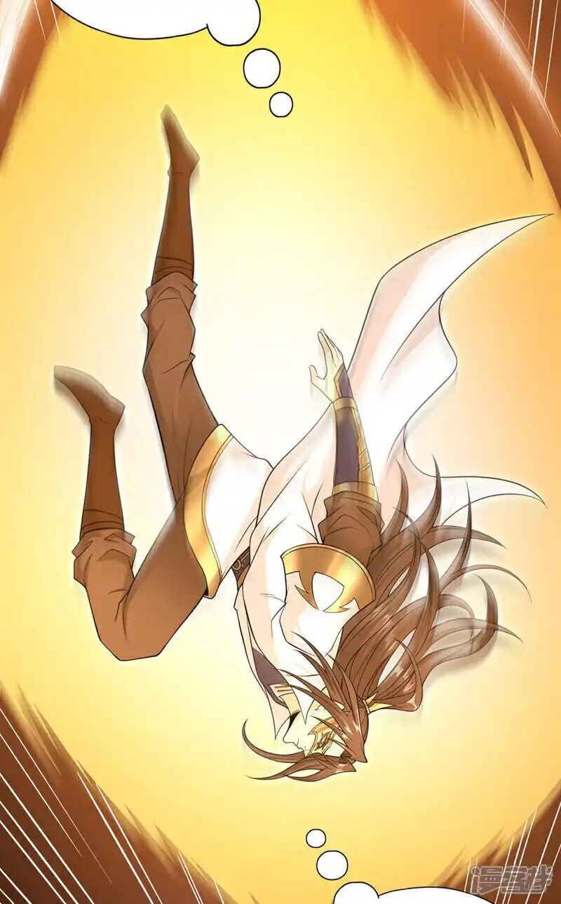 Ta Bị Nhốt Tại Cùng Một Ngày Mười Vạn Năm: Chapter 430