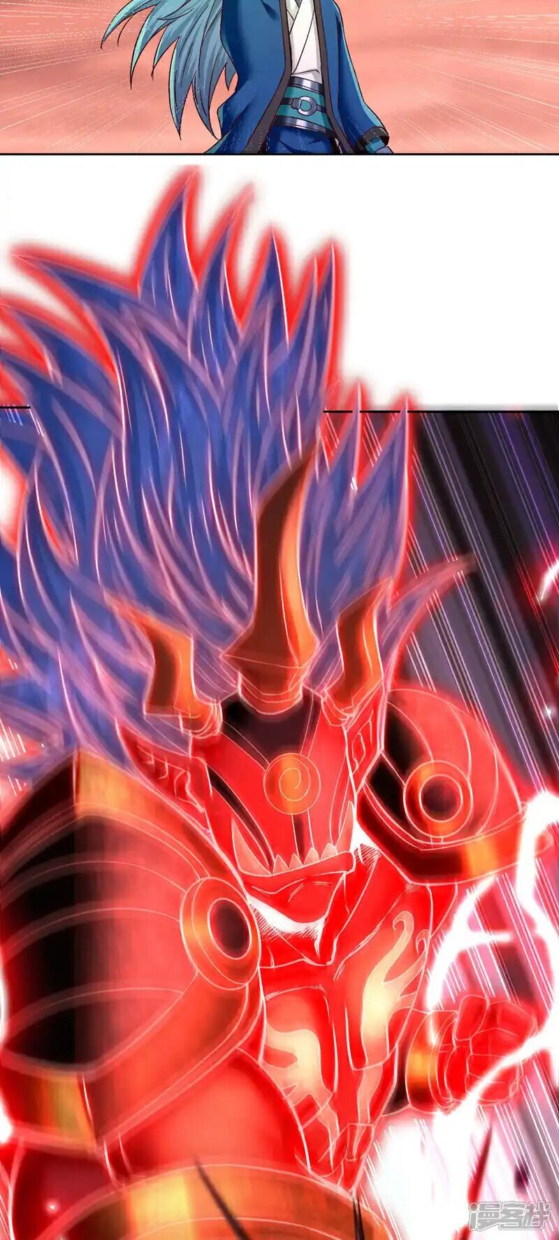 Ta Bị Nhốt Tại Cùng Một Ngày Mười Vạn Năm: Chapter 430