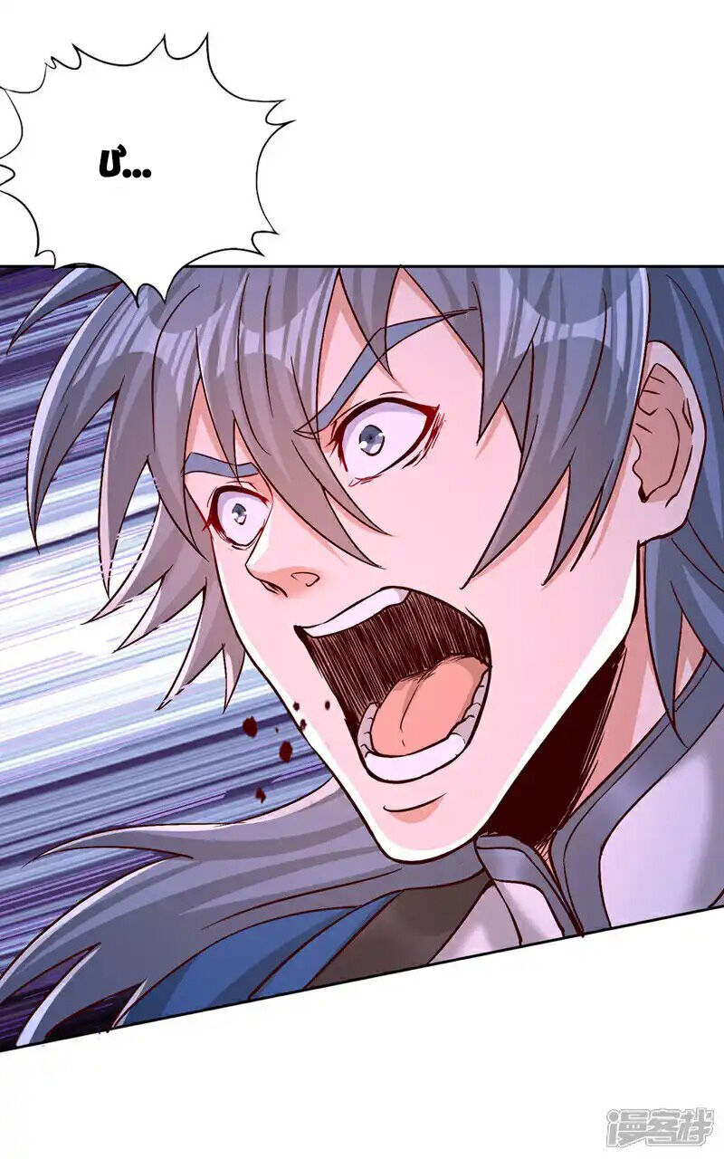 Ta Bị Nhốt Tại Cùng Một Ngày Mười Vạn Năm: Chapter 430