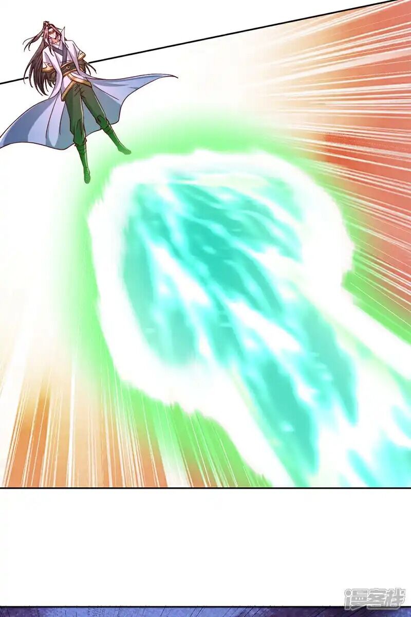 Ta Bị Nhốt Tại Cùng Một Ngày Mười Vạn Năm: Chapter 430