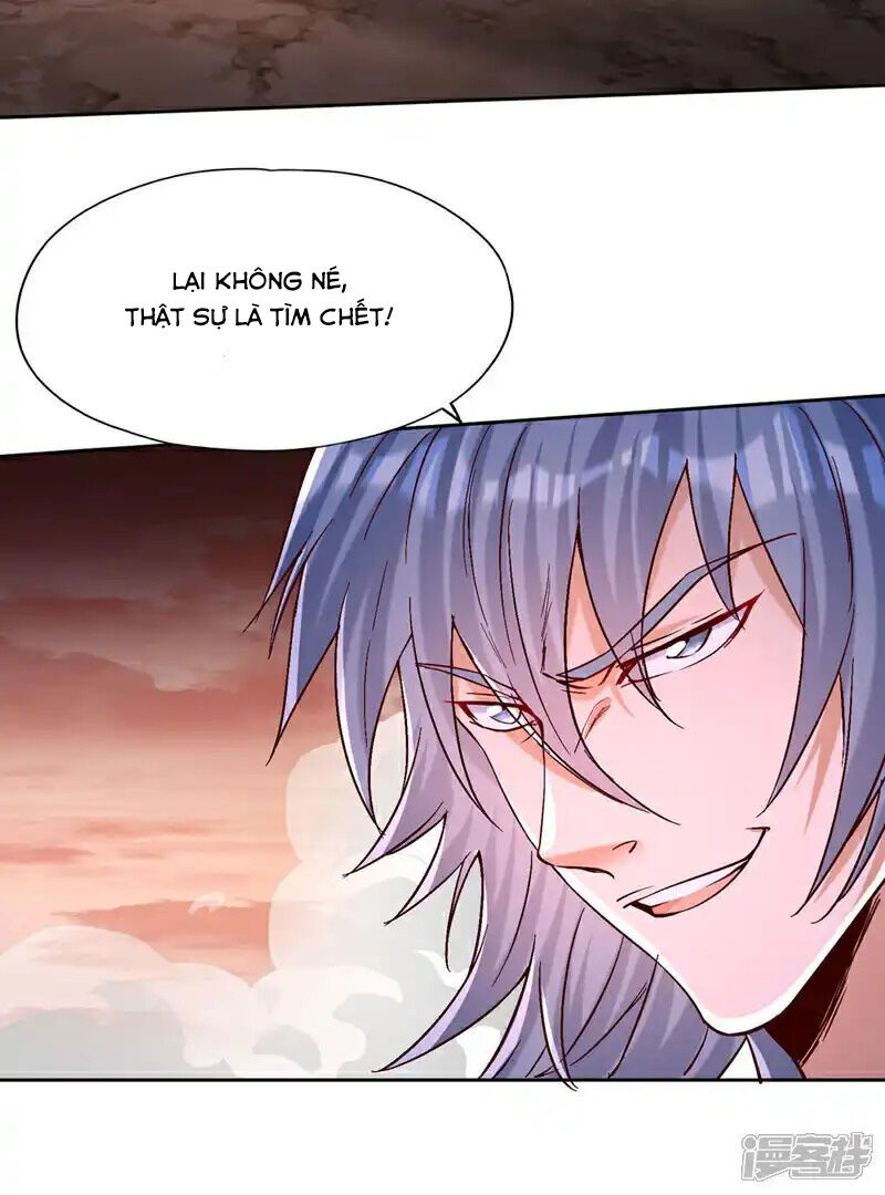 Ta Bị Nhốt Tại Cùng Một Ngày Mười Vạn Năm: Chapter 430