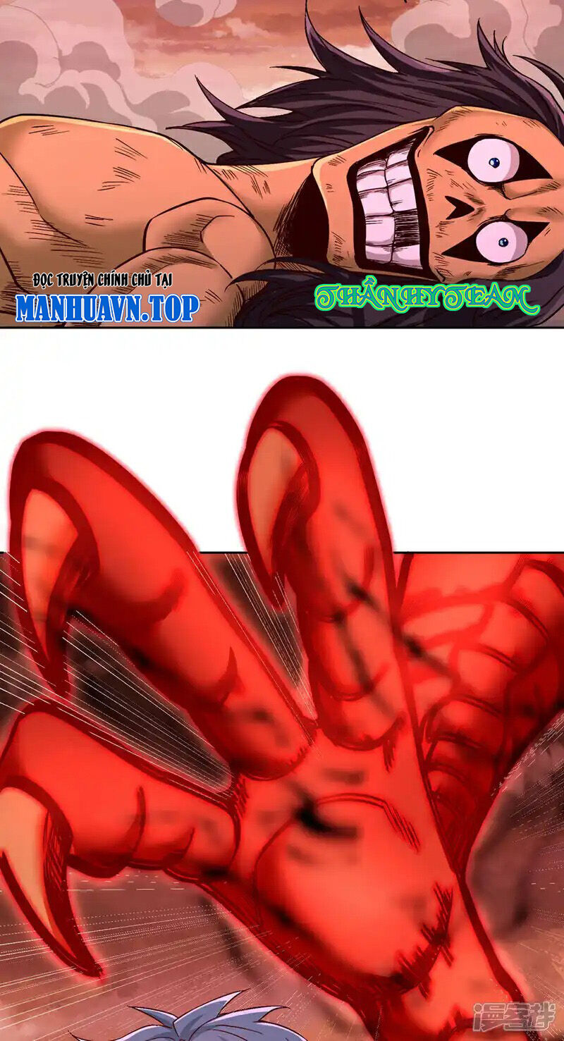 Ta Bị Nhốt Tại Cùng Một Ngày Mười Vạn Năm: Chapter 430