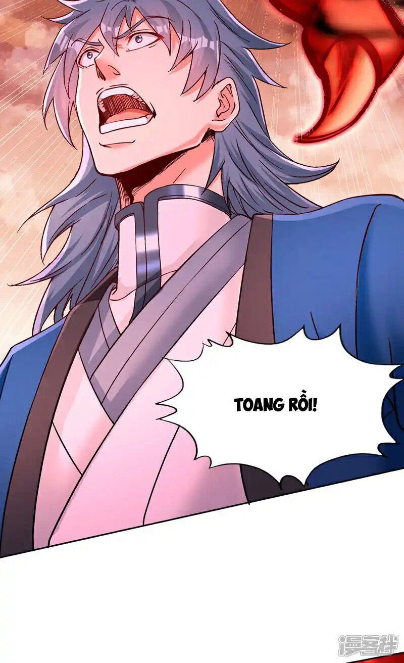 Ta Bị Nhốt Tại Cùng Một Ngày Mười Vạn Năm: Chapter 430