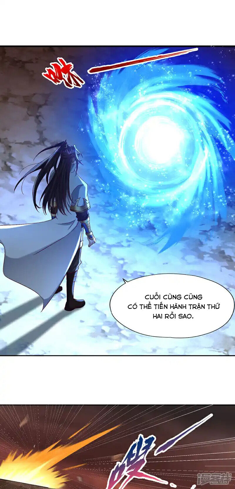 Ta Bị Nhốt Tại Cùng Một Ngày Mười Vạn Năm: Chapter 430