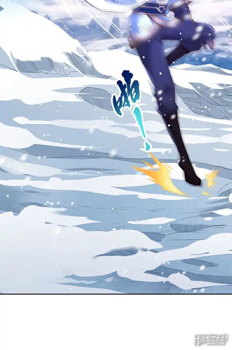 Ta Bị Nhốt Tại Cùng Một Ngày Mười Vạn Năm: Chapter 430