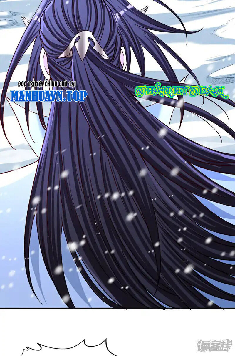 Ta Bị Nhốt Tại Cùng Một Ngày Mười Vạn Năm: Chapter 430