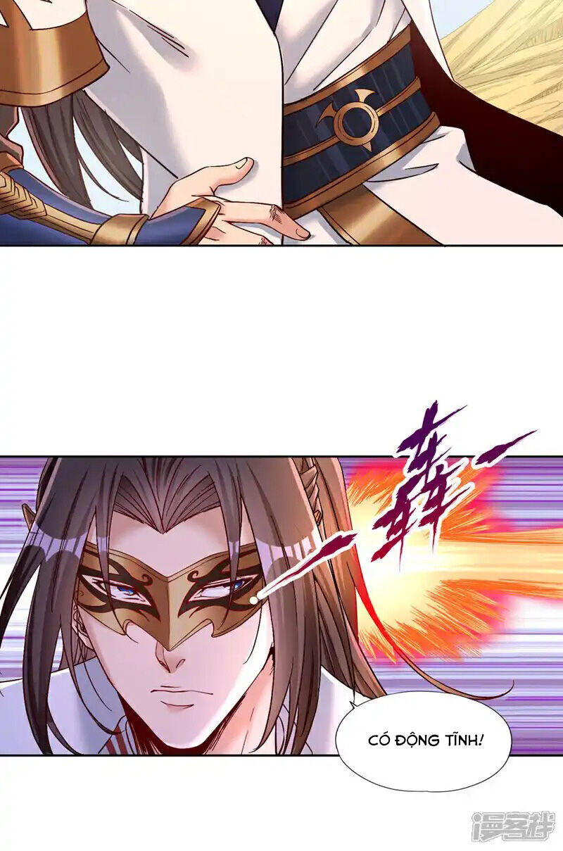 Ta Bị Nhốt Tại Cùng Một Ngày Mười Vạn Năm: Chapter 430