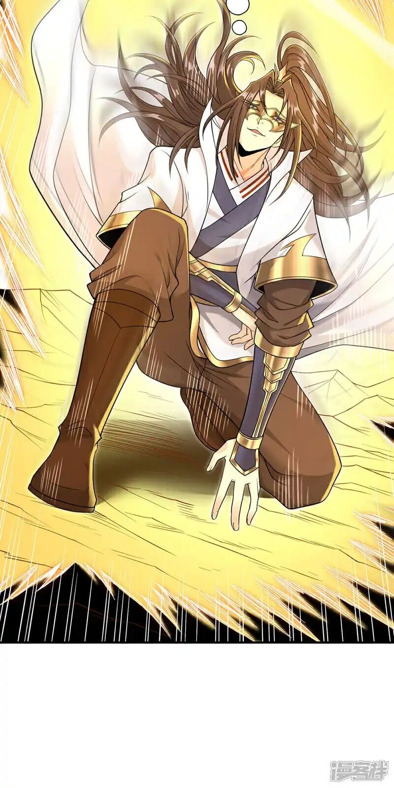 Ta Bị Nhốt Tại Cùng Một Ngày Mười Vạn Năm: Chapter 430