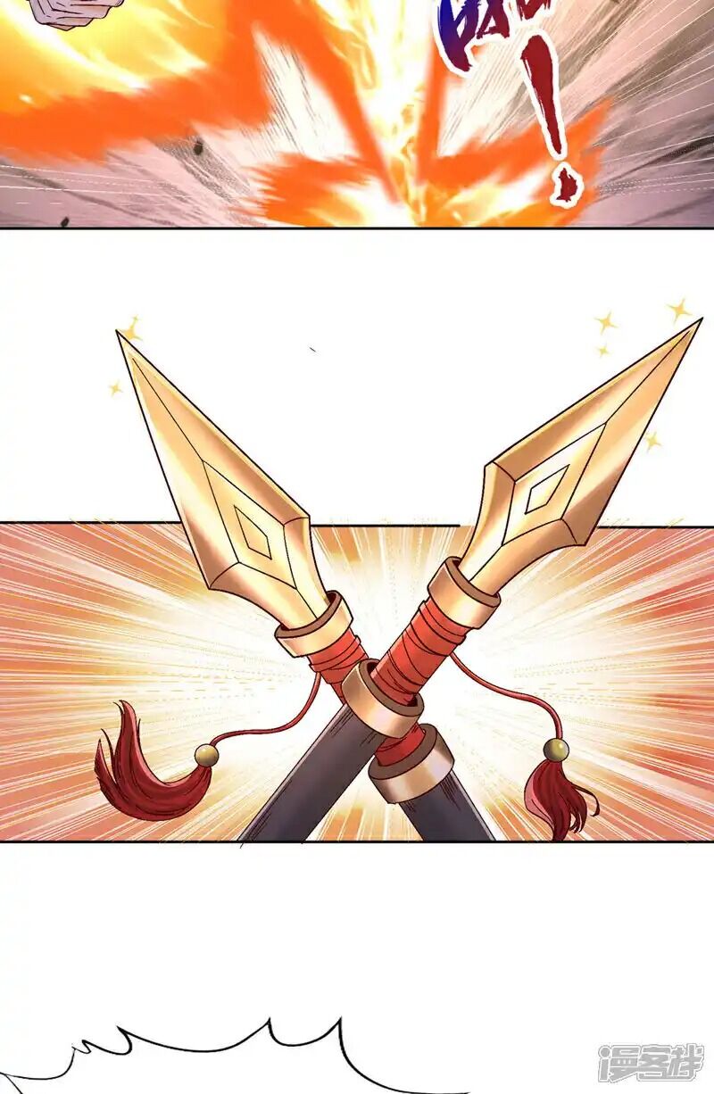 Ta Bị Nhốt Tại Cùng Một Ngày Mười Vạn Năm: Chapter 430