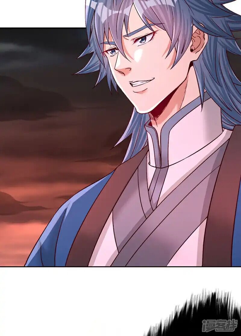 Ta Bị Nhốt Tại Cùng Một Ngày Mười Vạn Năm: Chapter 430