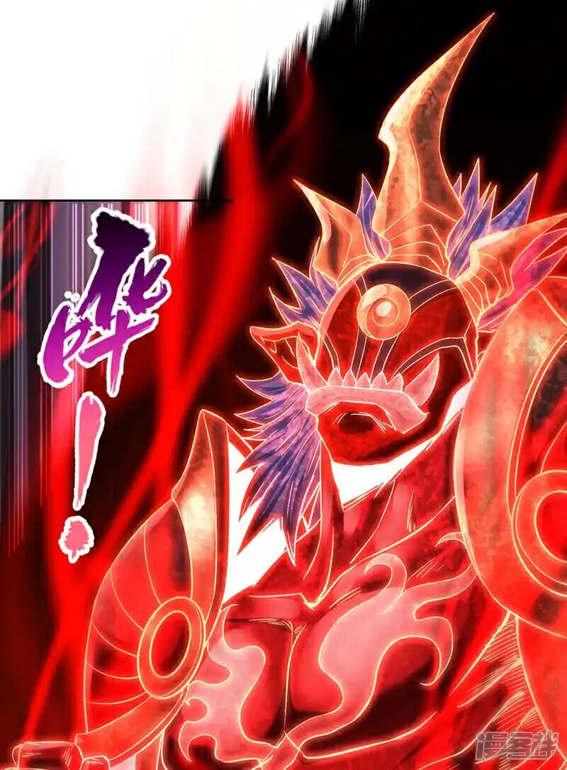 Ta Bị Nhốt Tại Cùng Một Ngày Mười Vạn Năm: Chapter 430