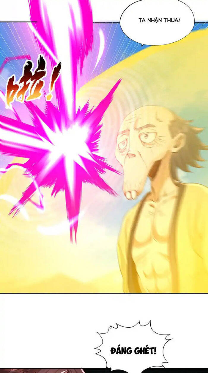 Ta Bị Nhốt Tại Cùng Một Ngày Mười Vạn Năm: Chapter 431