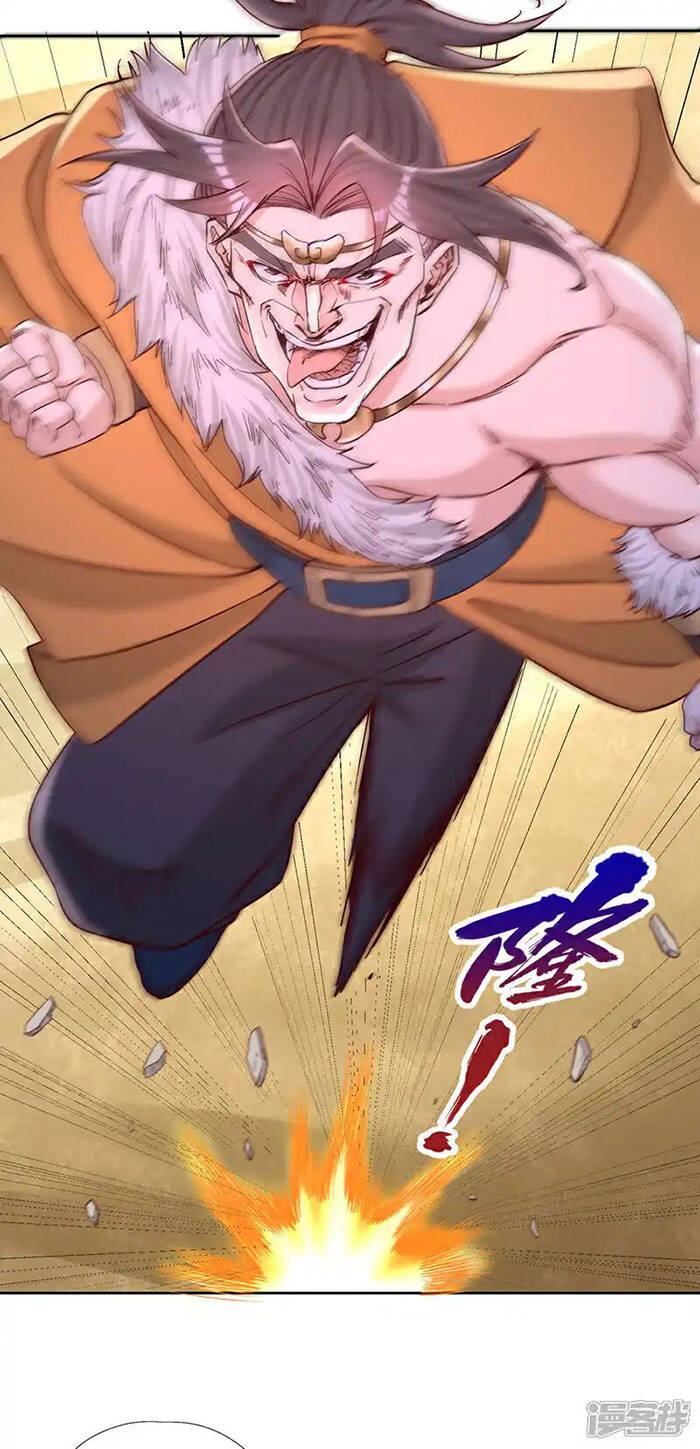 Ta Bị Nhốt Tại Cùng Một Ngày Mười Vạn Năm: Chapter 431