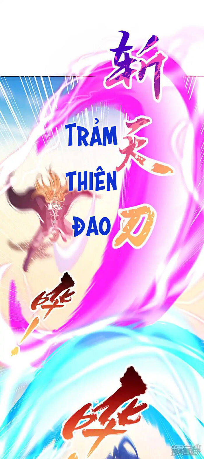 Ta Bị Nhốt Tại Cùng Một Ngày Mười Vạn Năm: Chapter 431