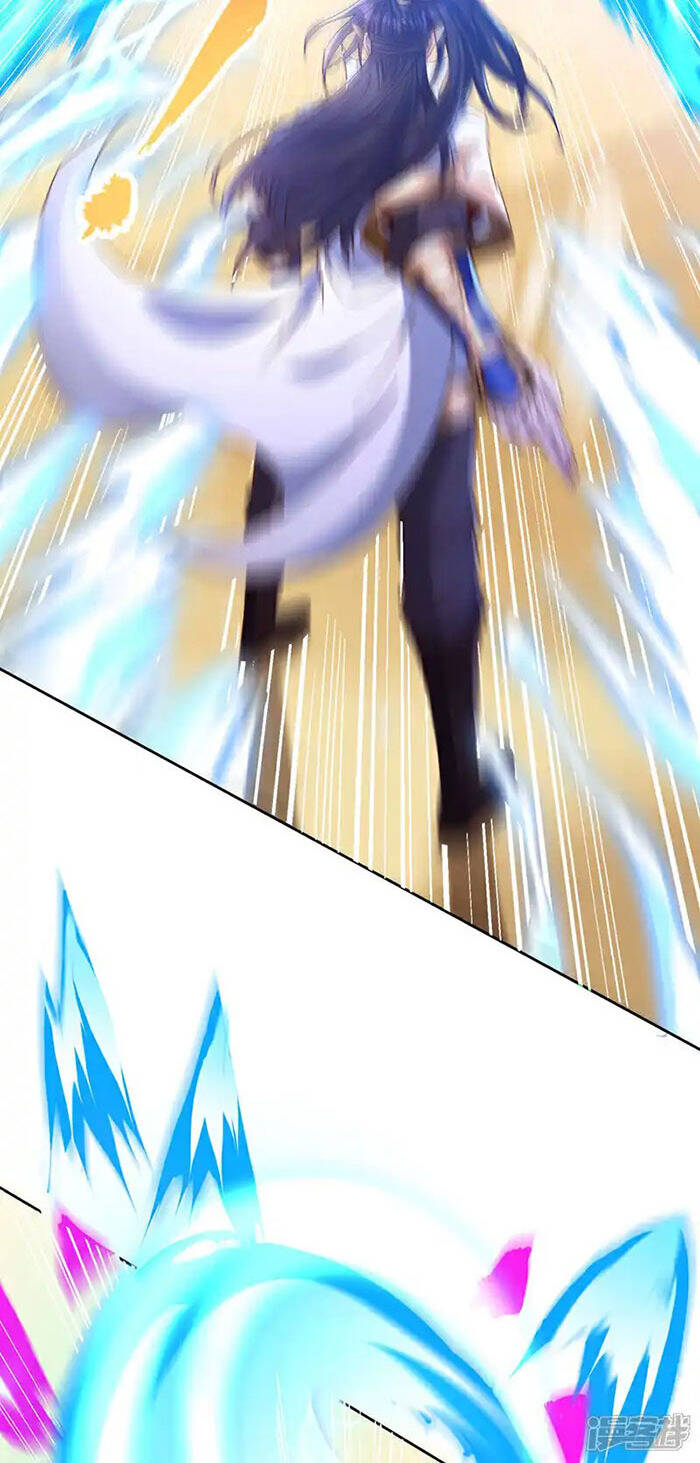 Ta Bị Nhốt Tại Cùng Một Ngày Mười Vạn Năm: Chapter 431