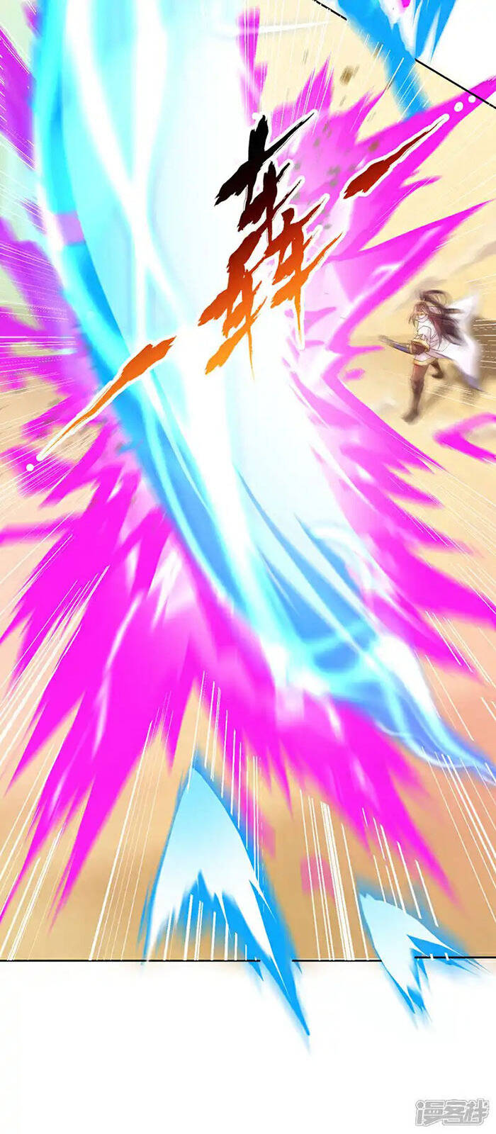 Ta Bị Nhốt Tại Cùng Một Ngày Mười Vạn Năm: Chapter 431