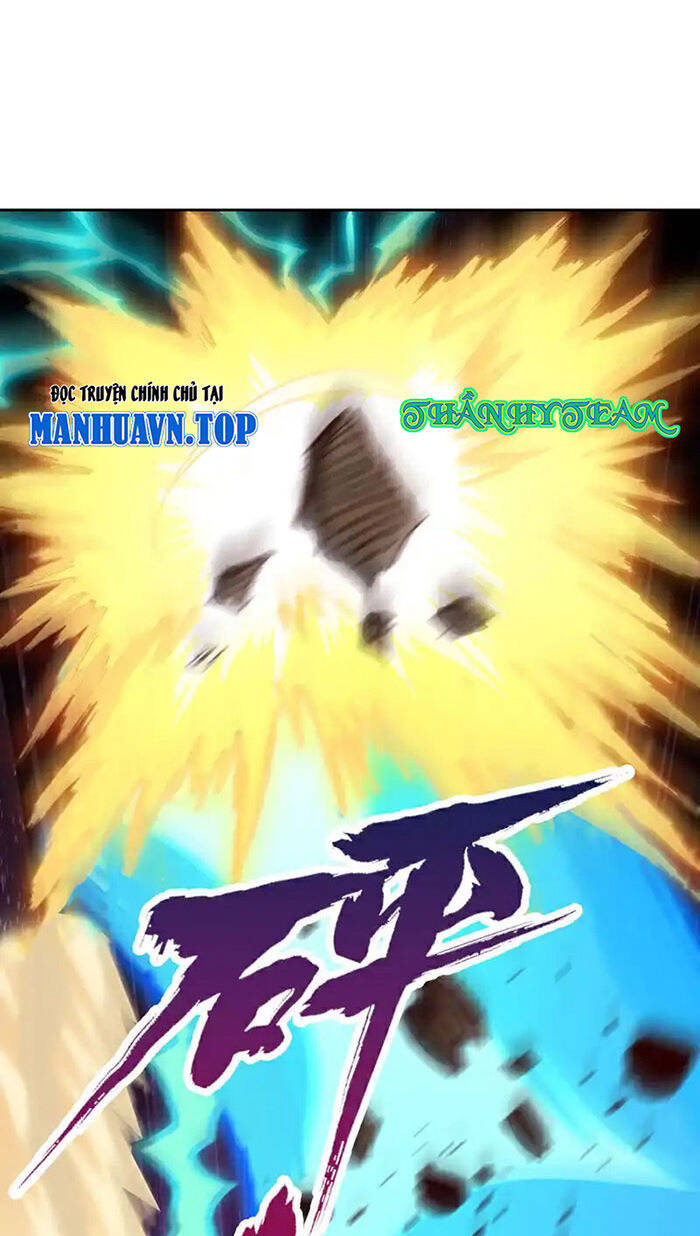 Ta Bị Nhốt Tại Cùng Một Ngày Mười Vạn Năm: Chapter 431