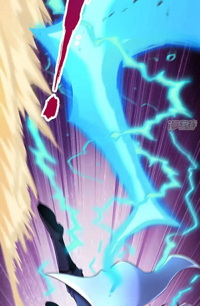 Ta Bị Nhốt Tại Cùng Một Ngày Mười Vạn Năm: Chapter 431