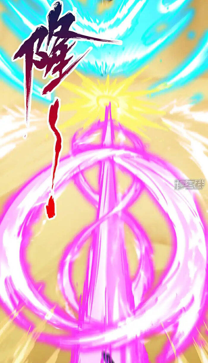 Ta Bị Nhốt Tại Cùng Một Ngày Mười Vạn Năm: Chapter 431