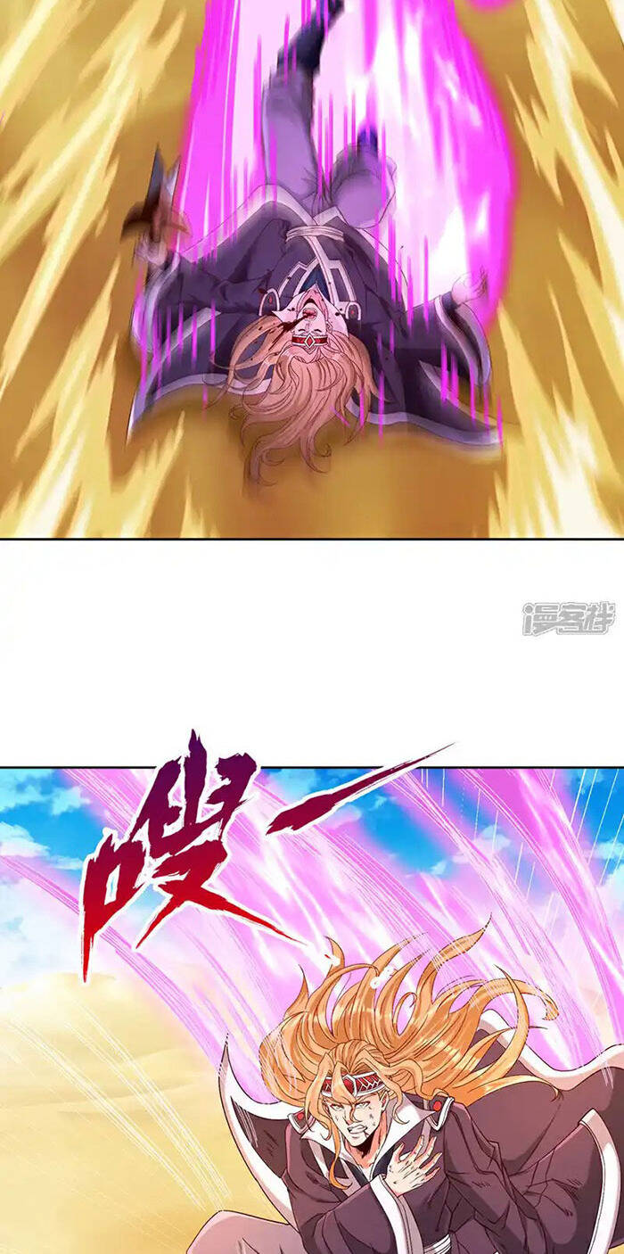 Ta Bị Nhốt Tại Cùng Một Ngày Mười Vạn Năm: Chapter 431