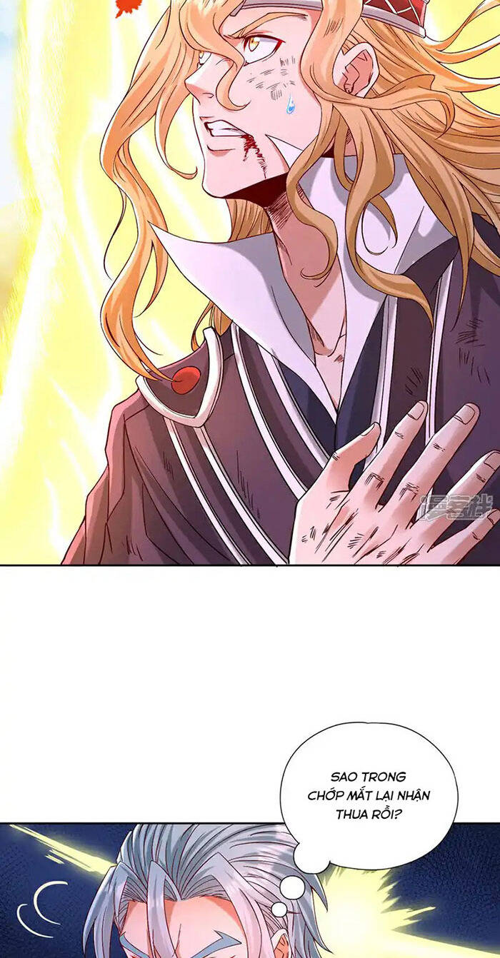 Ta Bị Nhốt Tại Cùng Một Ngày Mười Vạn Năm: Chapter 431