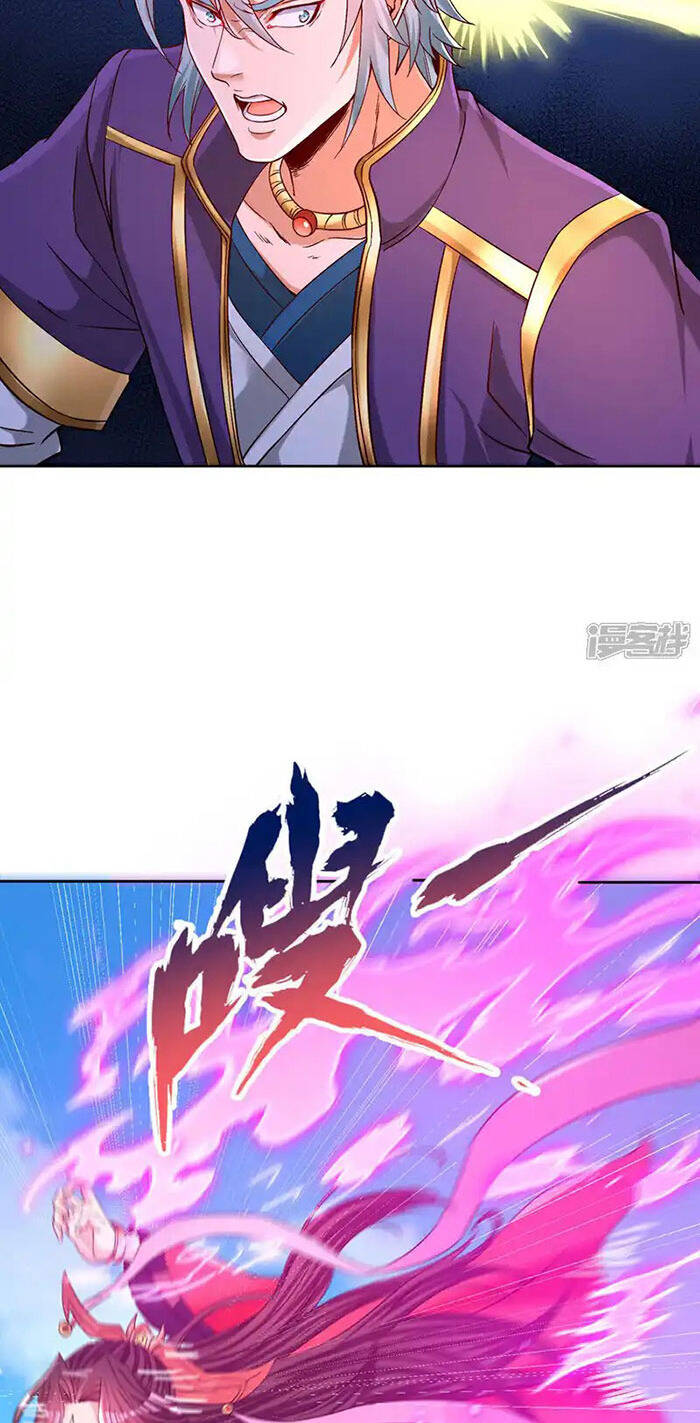 Ta Bị Nhốt Tại Cùng Một Ngày Mười Vạn Năm: Chapter 431