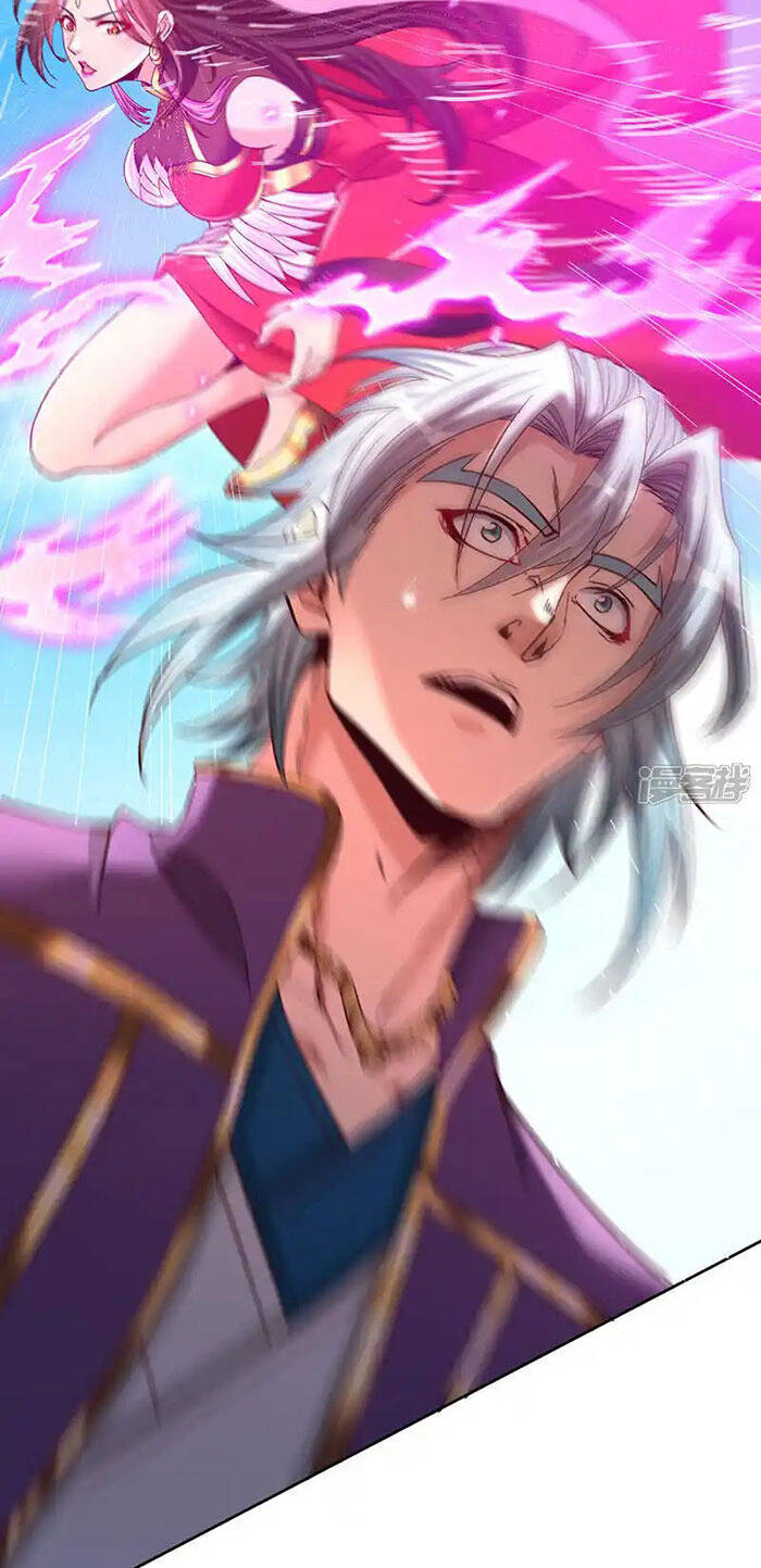 Ta Bị Nhốt Tại Cùng Một Ngày Mười Vạn Năm: Chapter 431