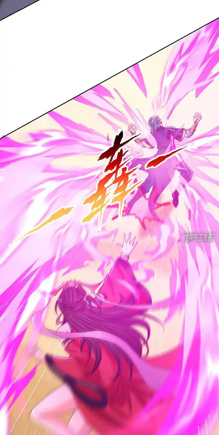 Ta Bị Nhốt Tại Cùng Một Ngày Mười Vạn Năm: Chapter 431