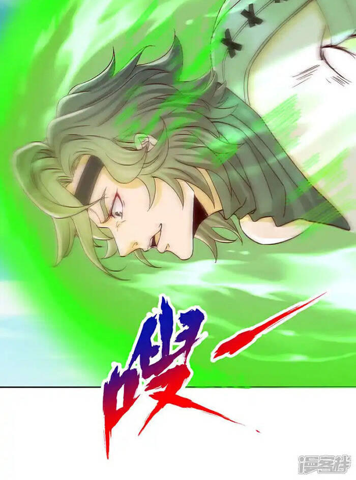 Ta Bị Nhốt Tại Cùng Một Ngày Mười Vạn Năm: Chapter 431