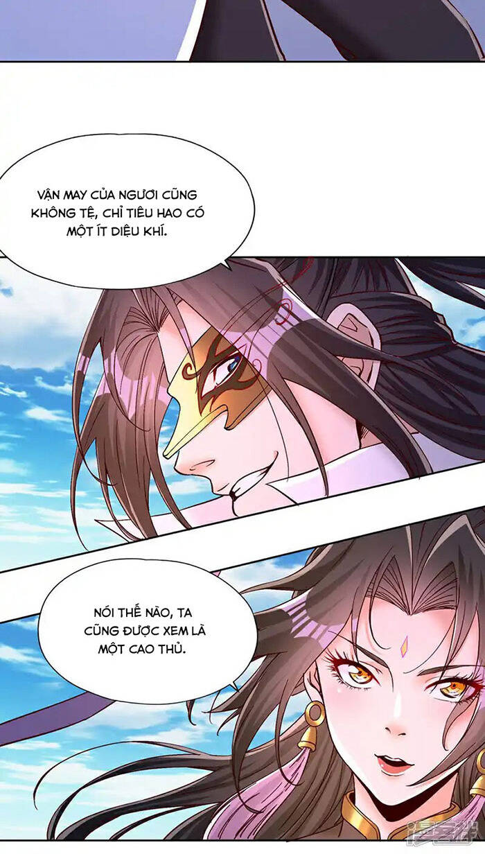 Ta Bị Nhốt Tại Cùng Một Ngày Mười Vạn Năm: Chapter 431