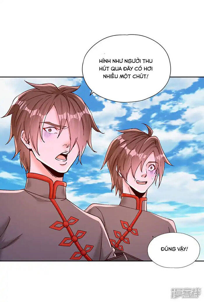 Ta Bị Nhốt Tại Cùng Một Ngày Mười Vạn Năm: Chapter 431