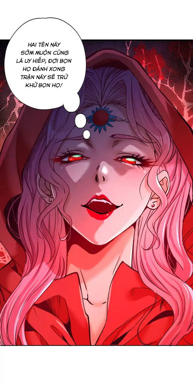 Ta Bị Nhốt Tại Cùng Một Ngày Mười Vạn Năm: Chapter 432