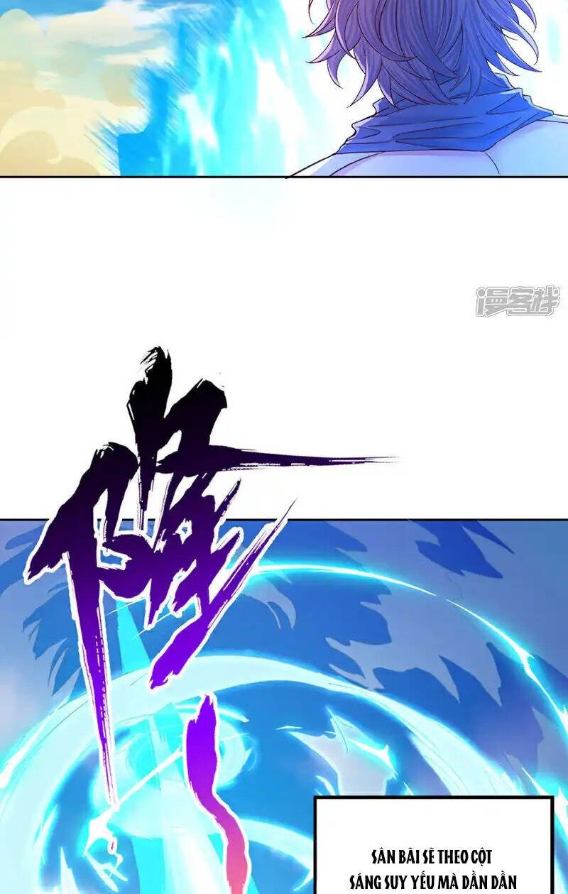 Ta Bị Nhốt Tại Cùng Một Ngày Mười Vạn Năm: Chapter 432