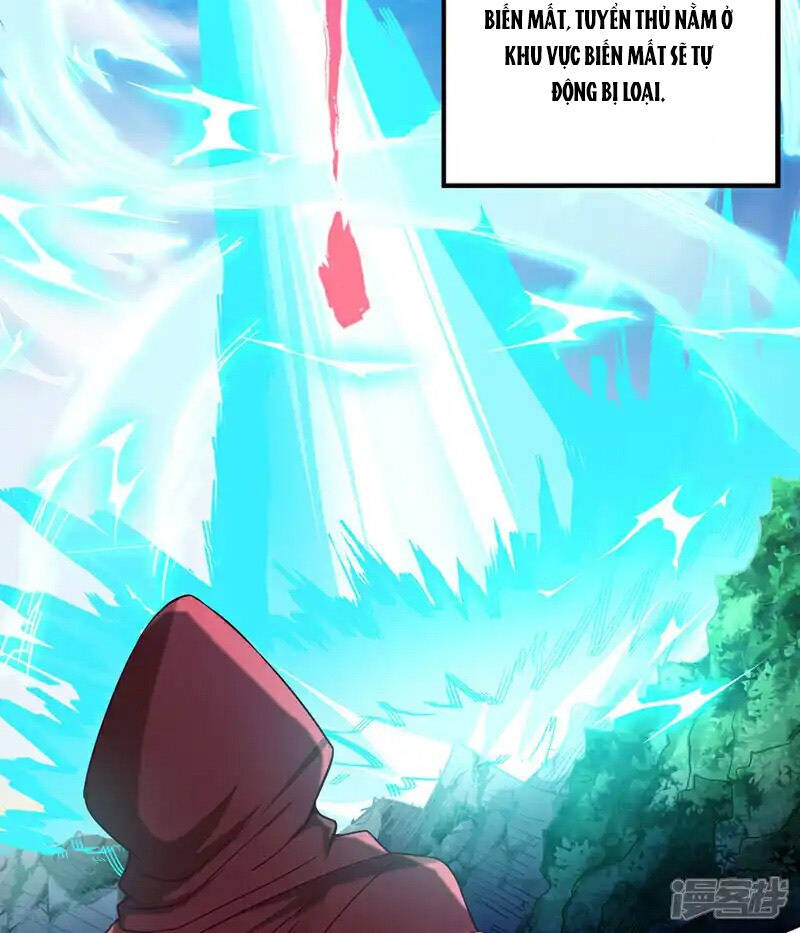 Ta Bị Nhốt Tại Cùng Một Ngày Mười Vạn Năm: Chapter 432