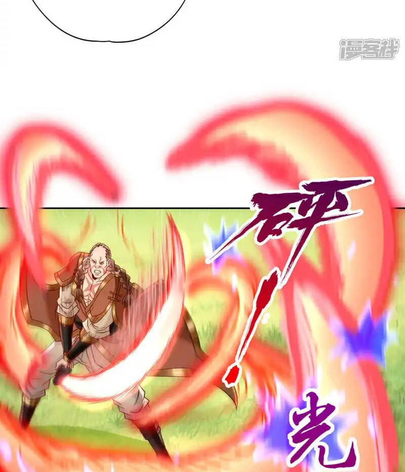 Ta Bị Nhốt Tại Cùng Một Ngày Mười Vạn Năm: Chapter 432