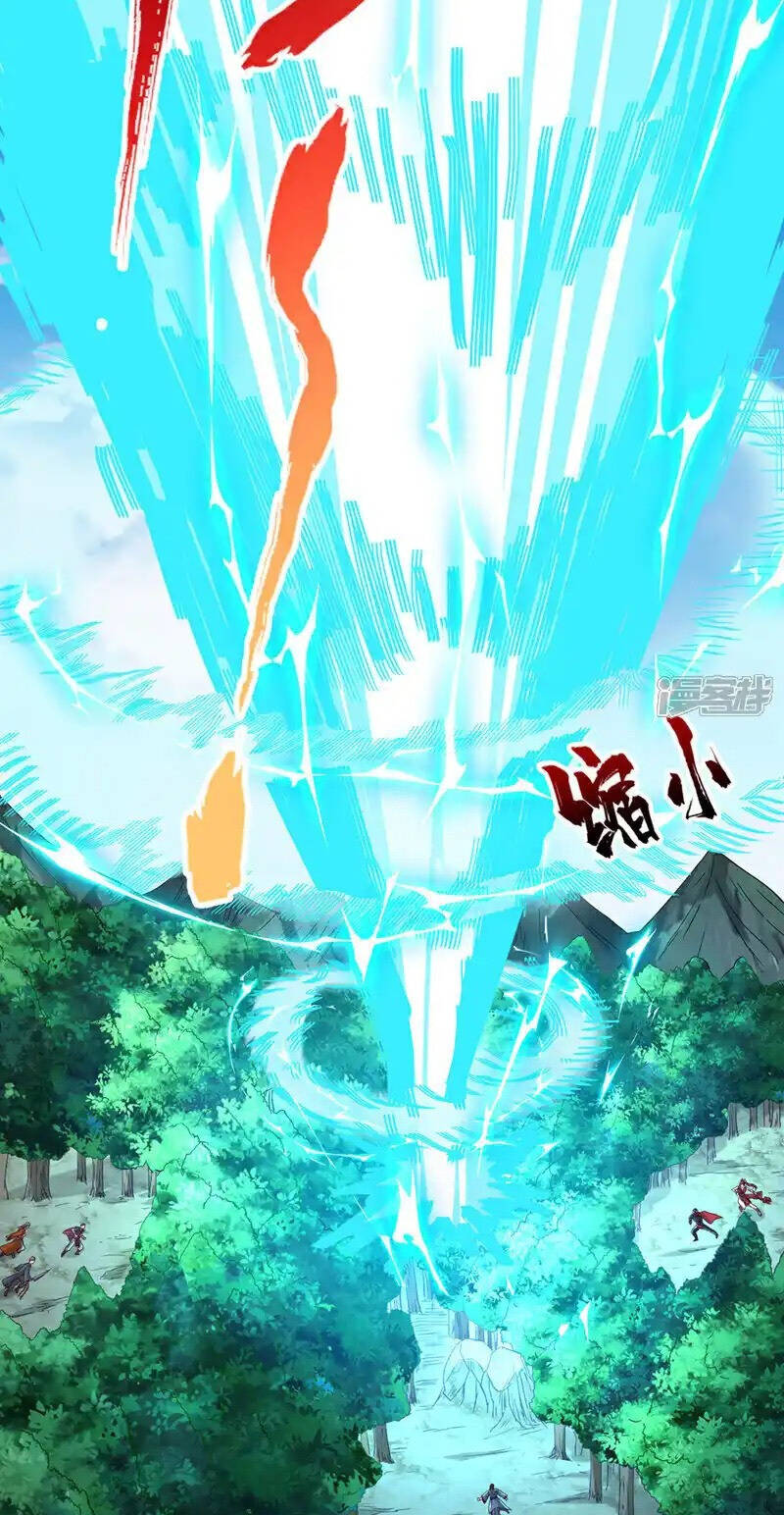 Ta Bị Nhốt Tại Cùng Một Ngày Mười Vạn Năm: Chapter 432