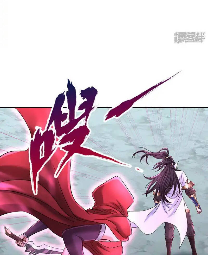 Ta Bị Nhốt Tại Cùng Một Ngày Mười Vạn Năm: Chapter 432